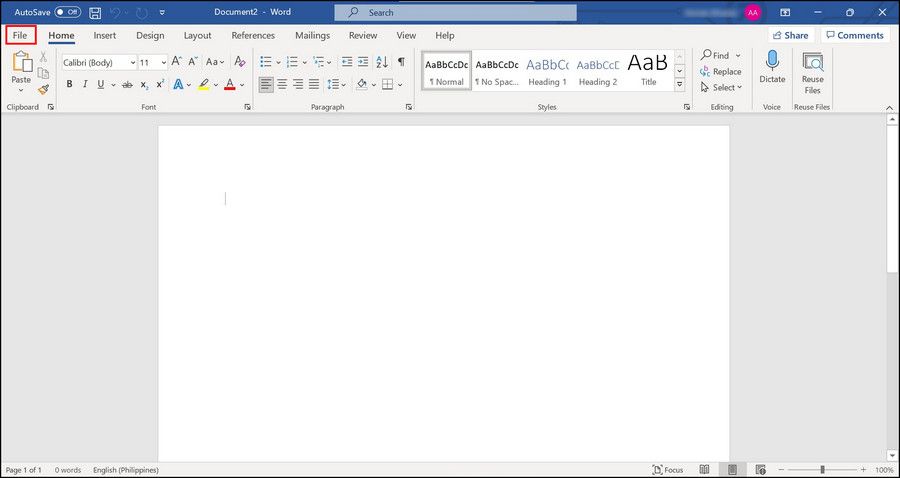 Is Microsoft Word Crashing on Windows? Here's How to Fix It