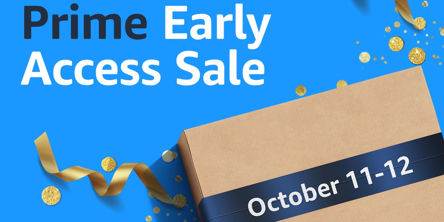 The Best Prime Early Access Sale Deals