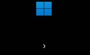 Windows 11 Boot Animation Gif
