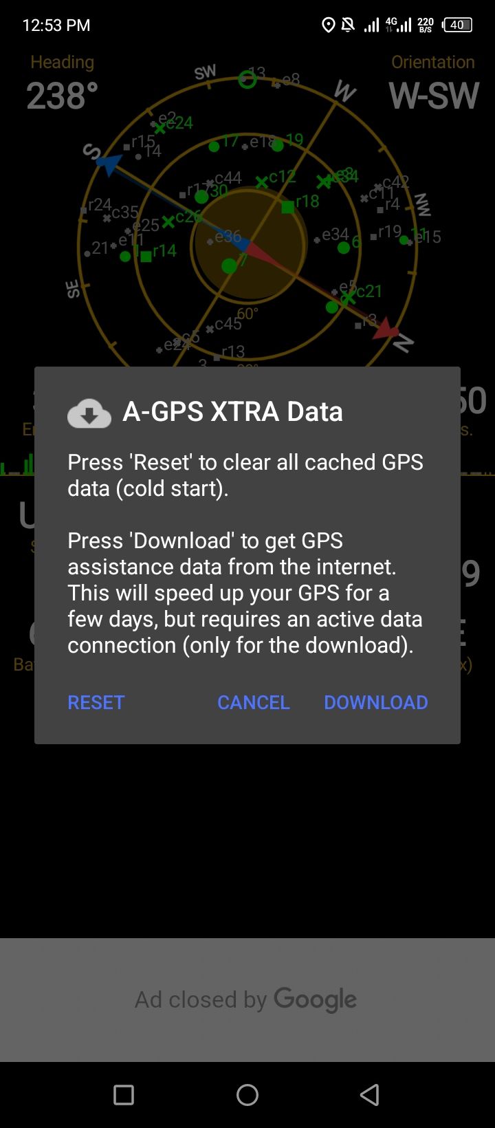 4 Ways to Improve the GPS Location Accuracy on Android Devices