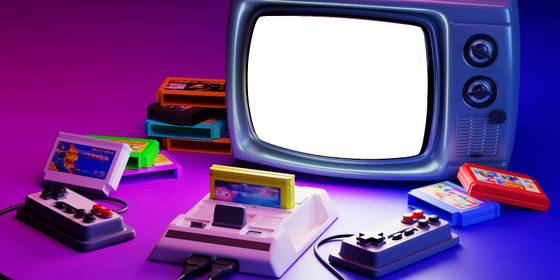 The Ultimate Modern Retro Consoles You Can't Ignore