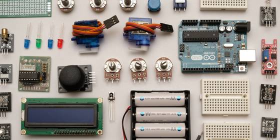 10 Essentials for Every Electronics Hobbyist and Tinkerer