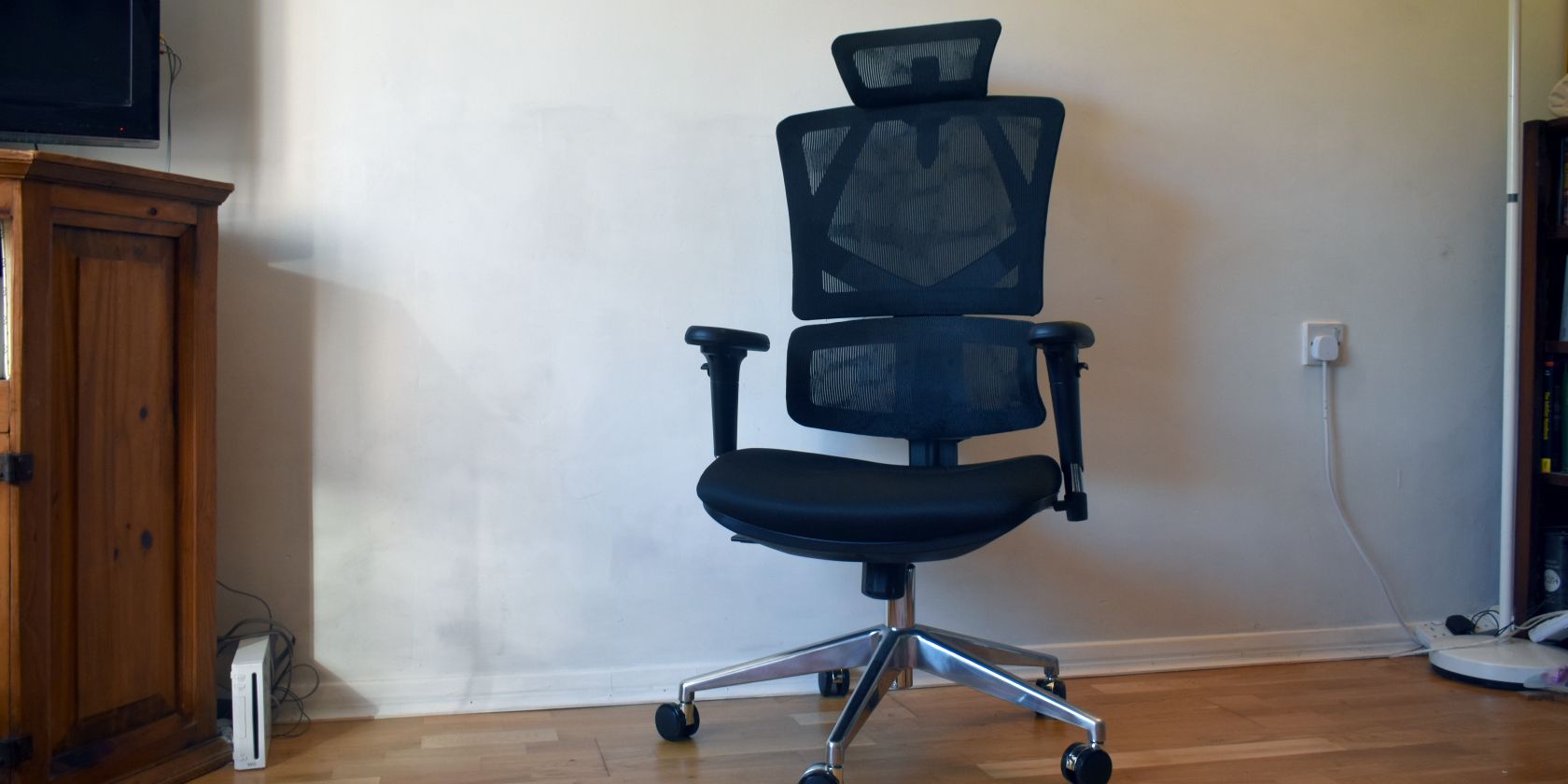 Sihoo M90D Ergonomic Office Chair Review