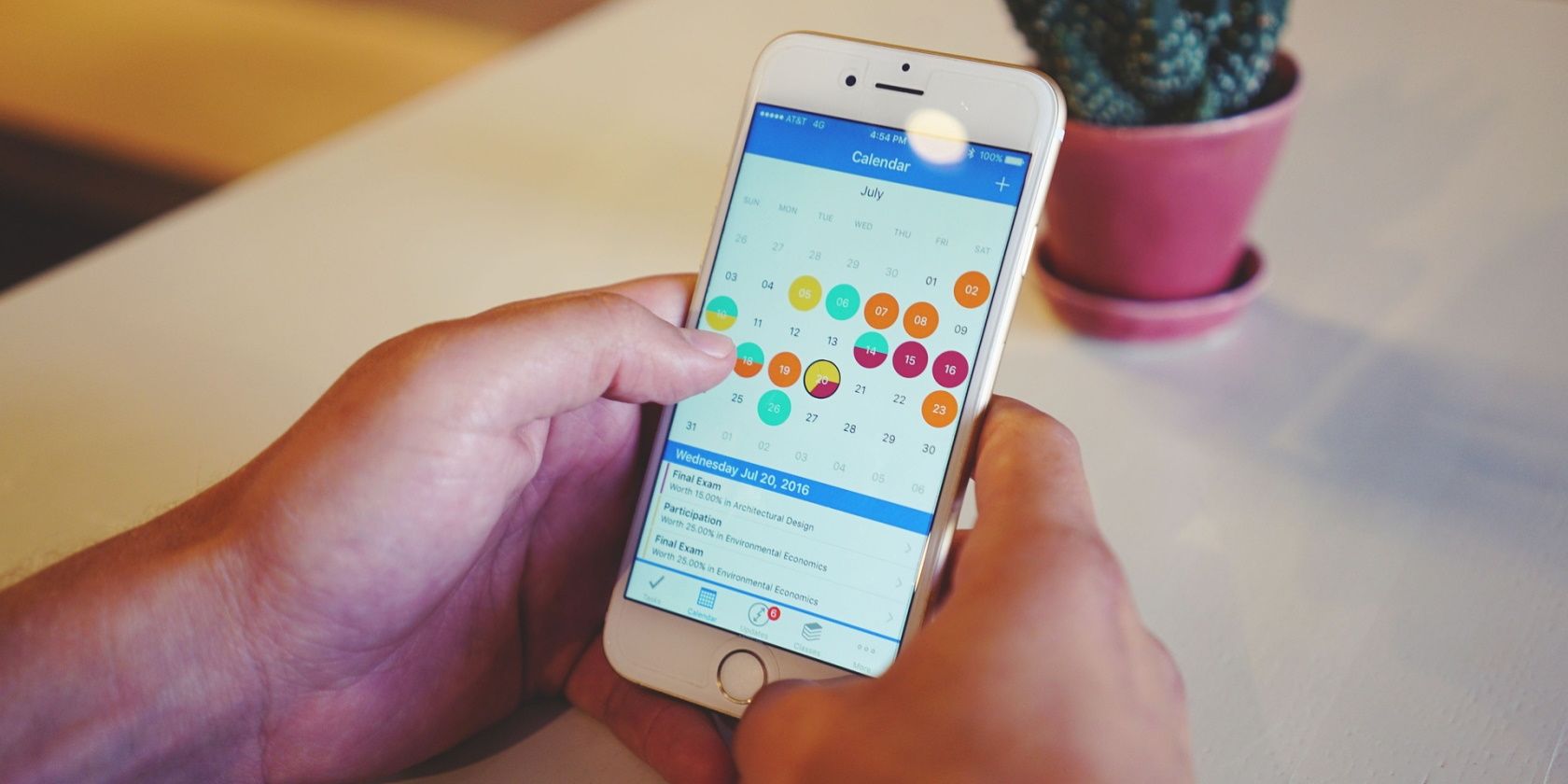 6 Ways to Get the Most Out of Your Smartphone Calendar App