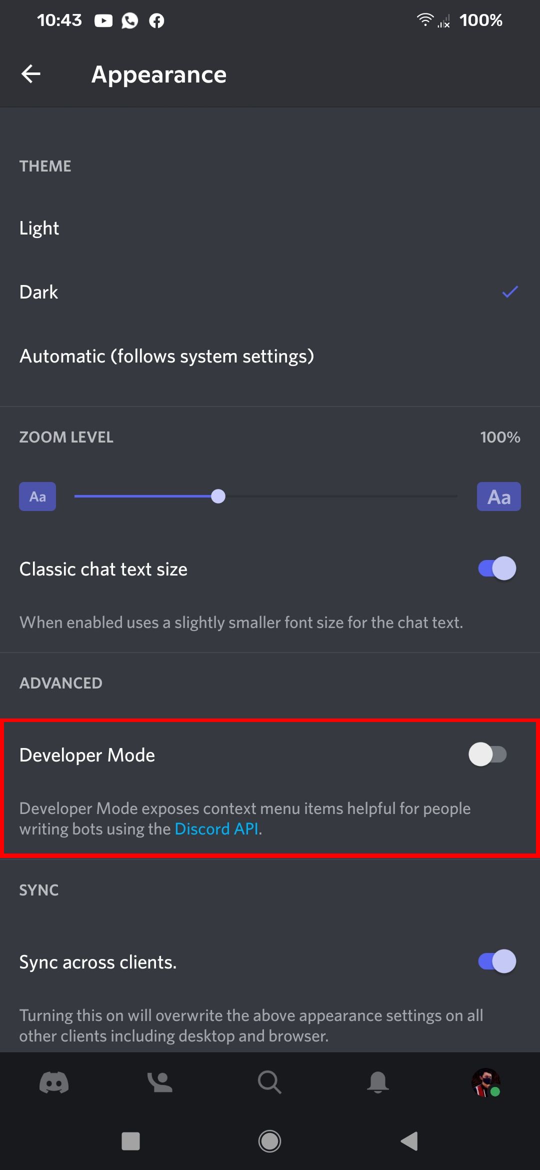 How to Get a Better Look at Someone's Discord Profile Picture