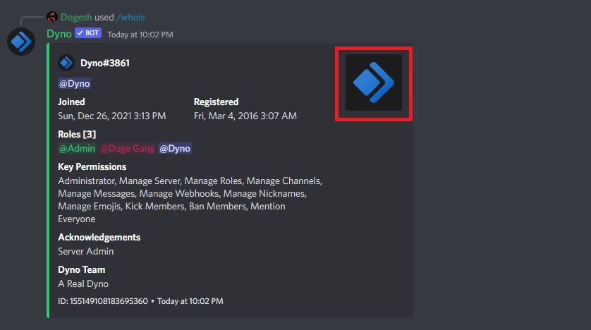 How to Get a Better Look at Someone's Discord Profile Picture