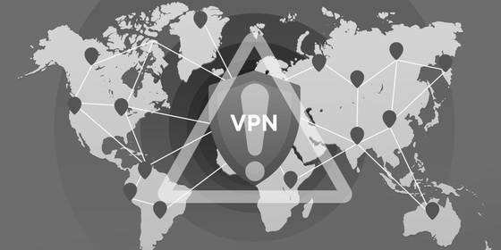 The 5 BEST Countries to Connect to Using a VPN