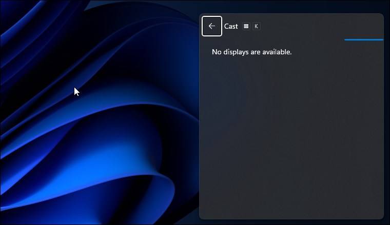 Windows Cast Device 5 Ways to Check If Your Windows 11 PC Supports Miracast