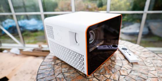 BenQ X3000i 4K Gaming Projector: Big Screen Gaming Without The Latency