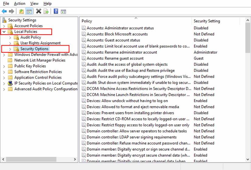 How to Enable or Disable Dimmed Secure Desktop for UAC Prompt on Windows