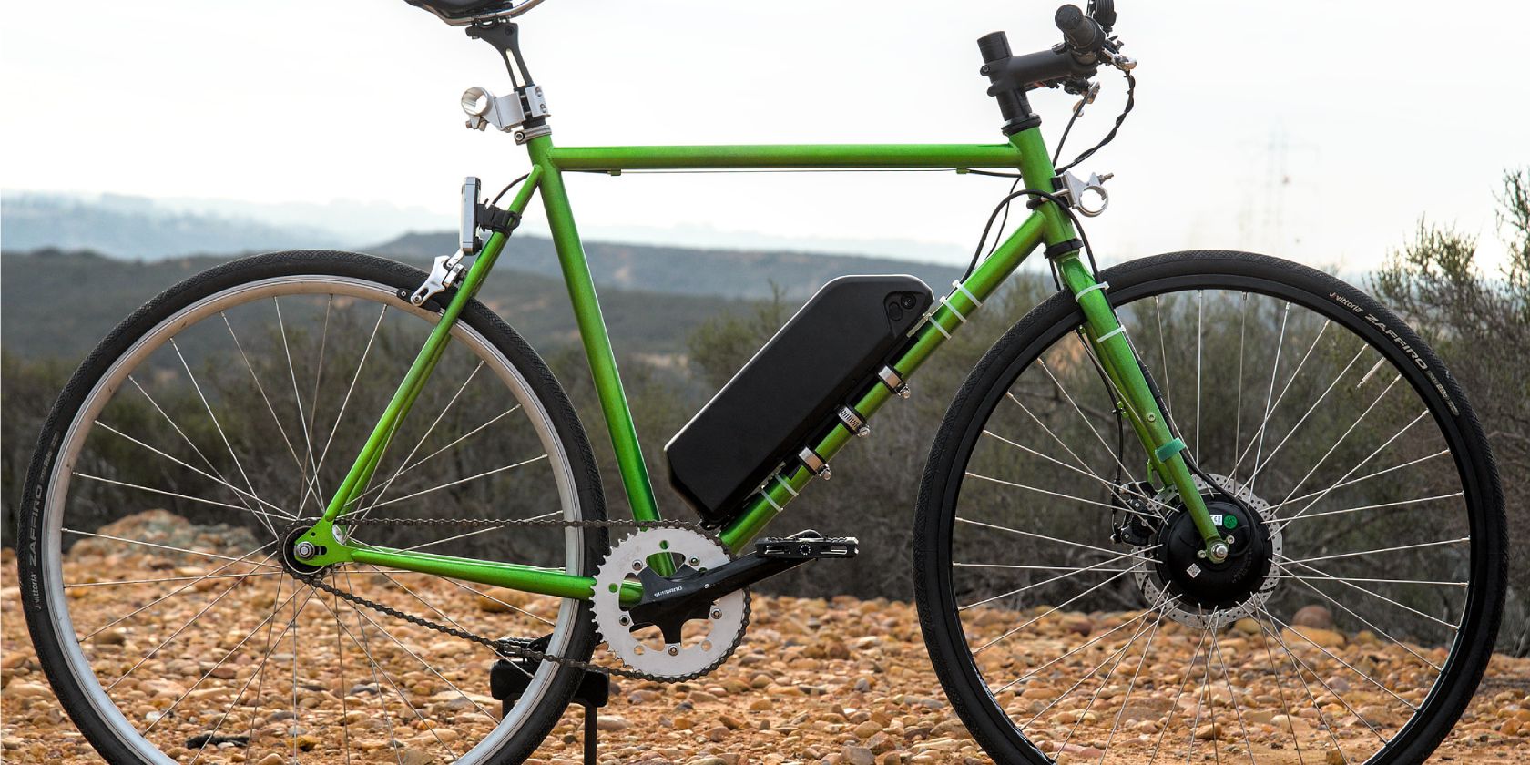 How to Choose An E-Bike Conversion Kit: Everything You Need to Know