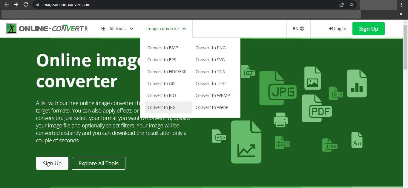 Почему картинки сохраняются в формате webp как исправить