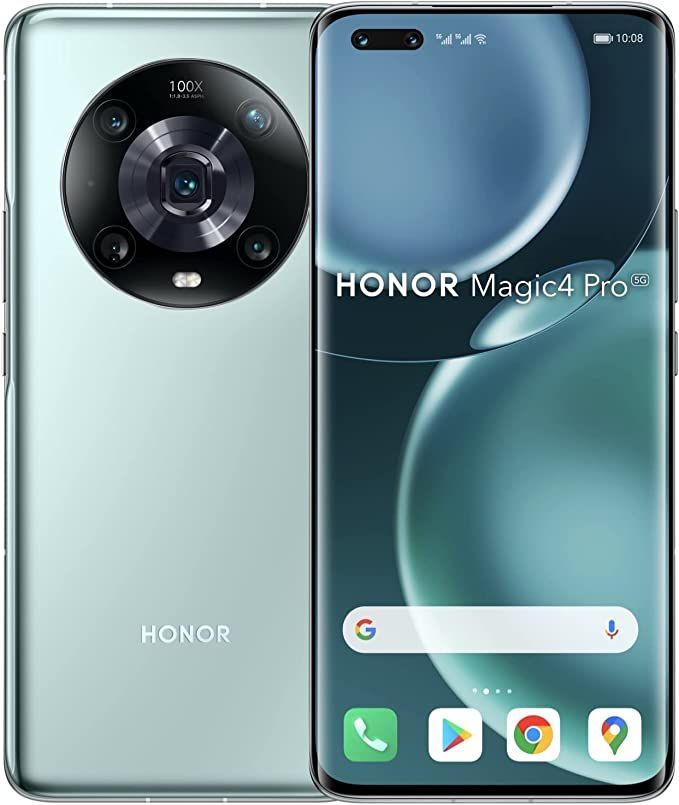 honor magic4 pro smartphone