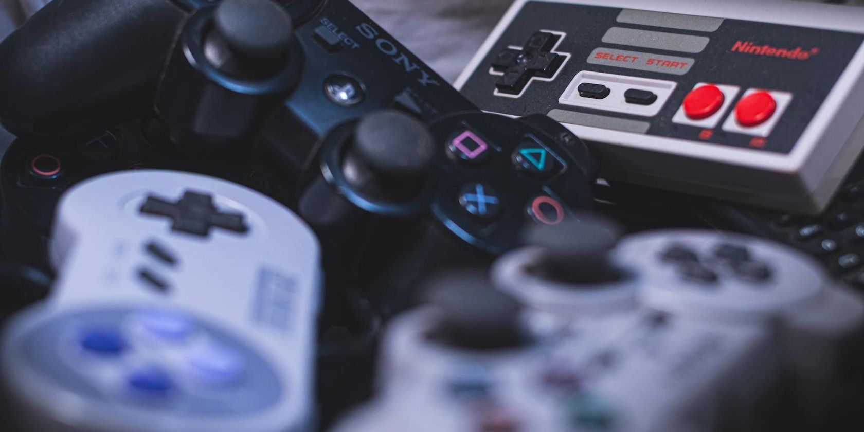 The best consoles for retro gaming
