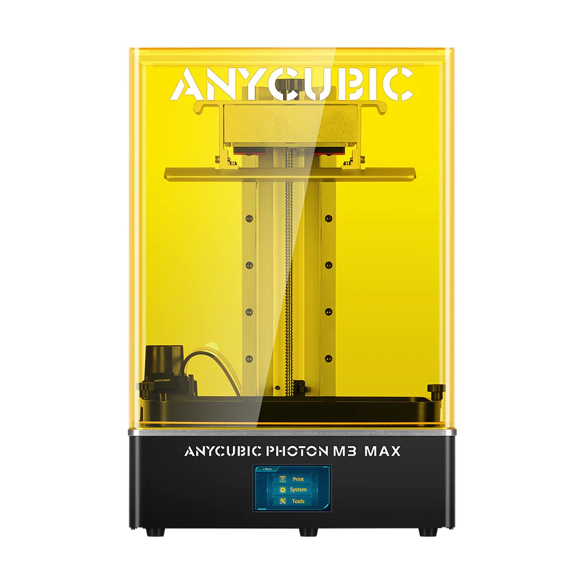 فوتون ANycubic m3 max