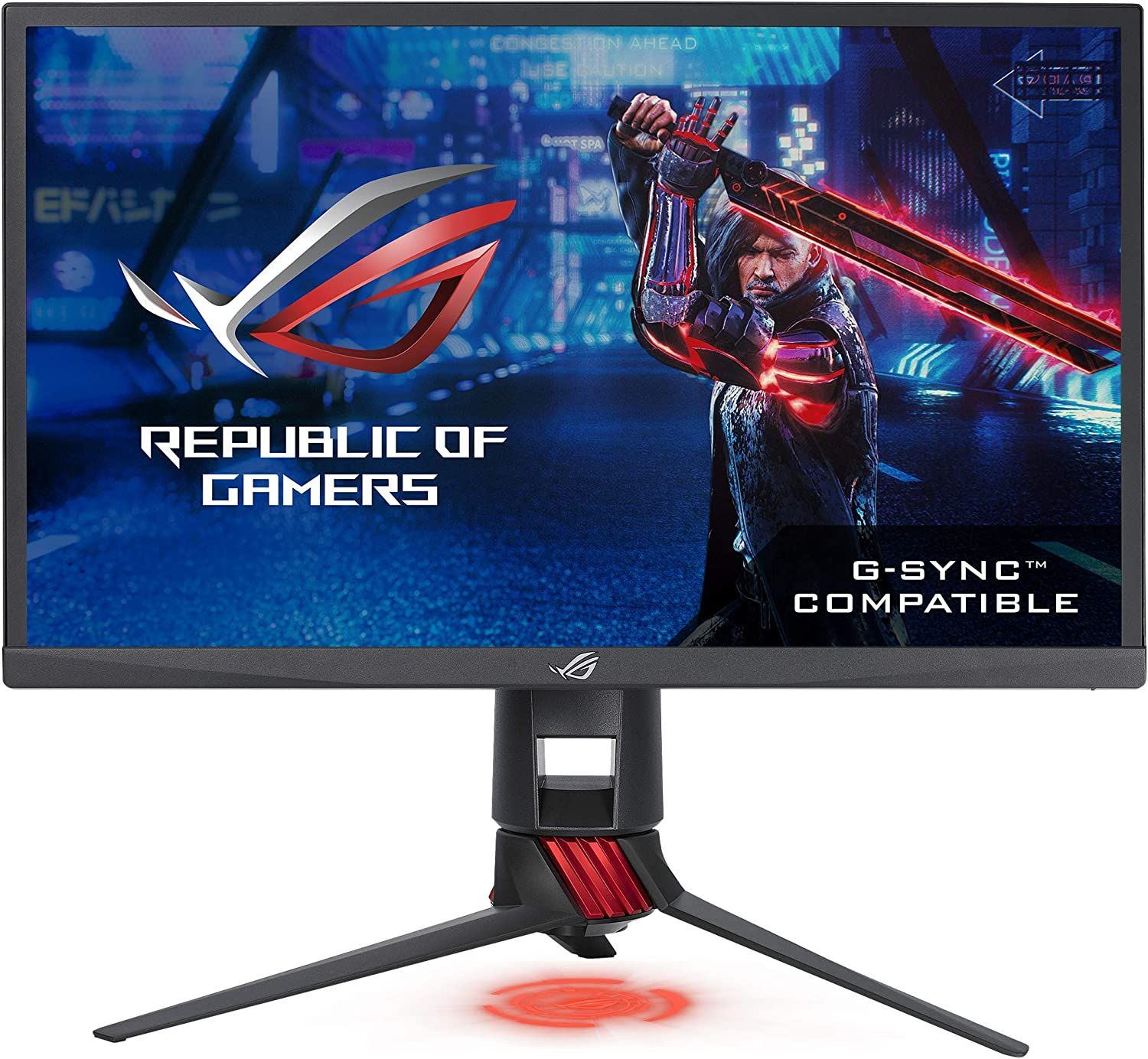 ایسوس ROG Strix XG248Q