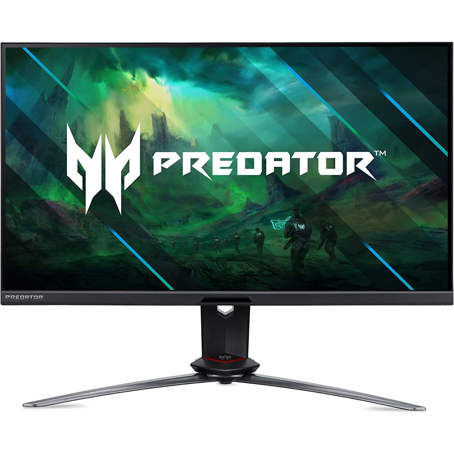 Acer Predator XB283K