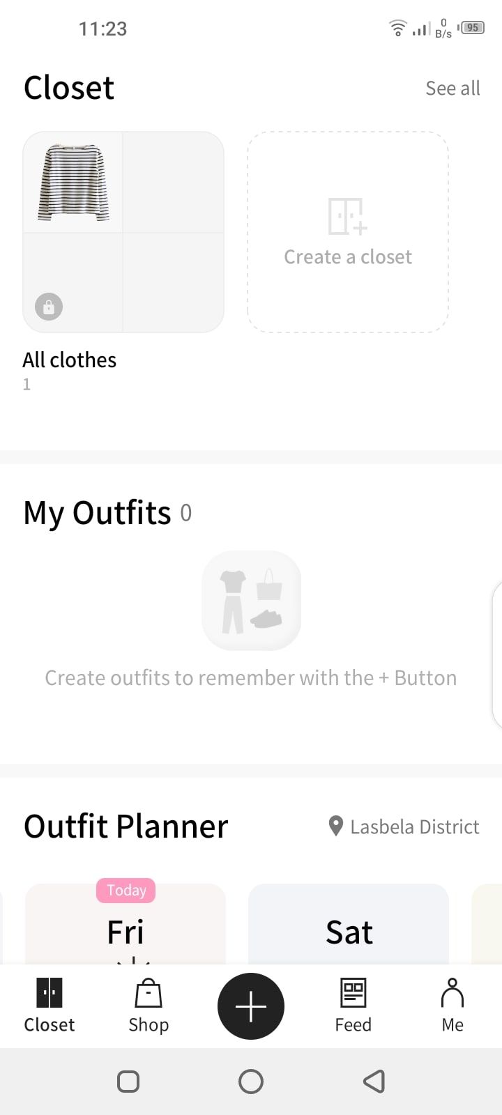 Save Your Wardrobe: Organiser - Apps on Google Play