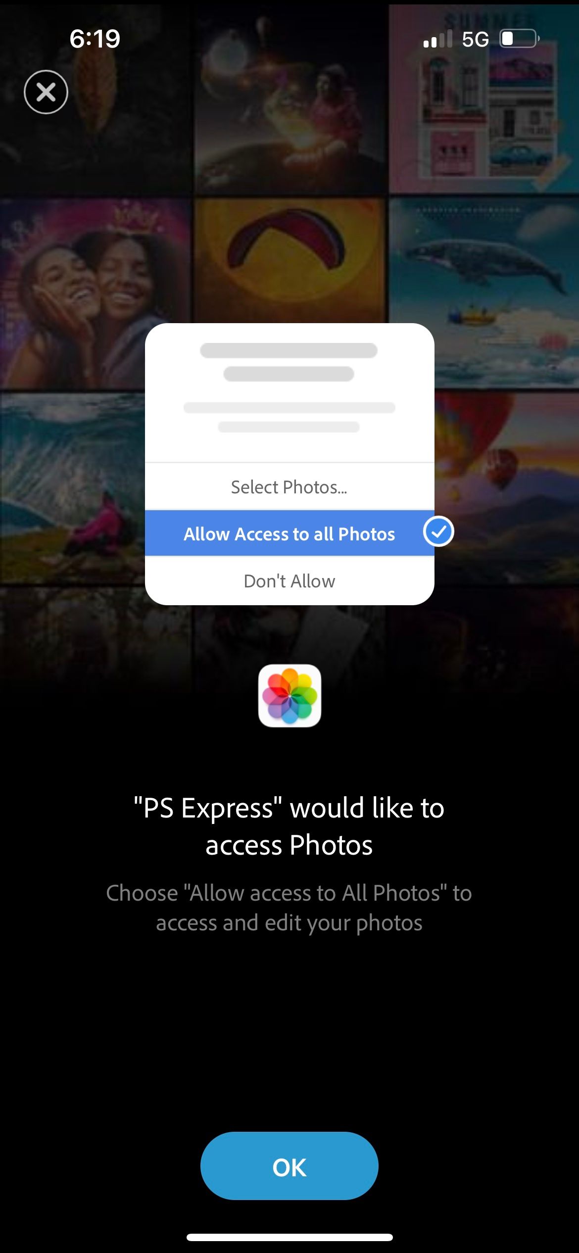 Allow-Access-to-Photos