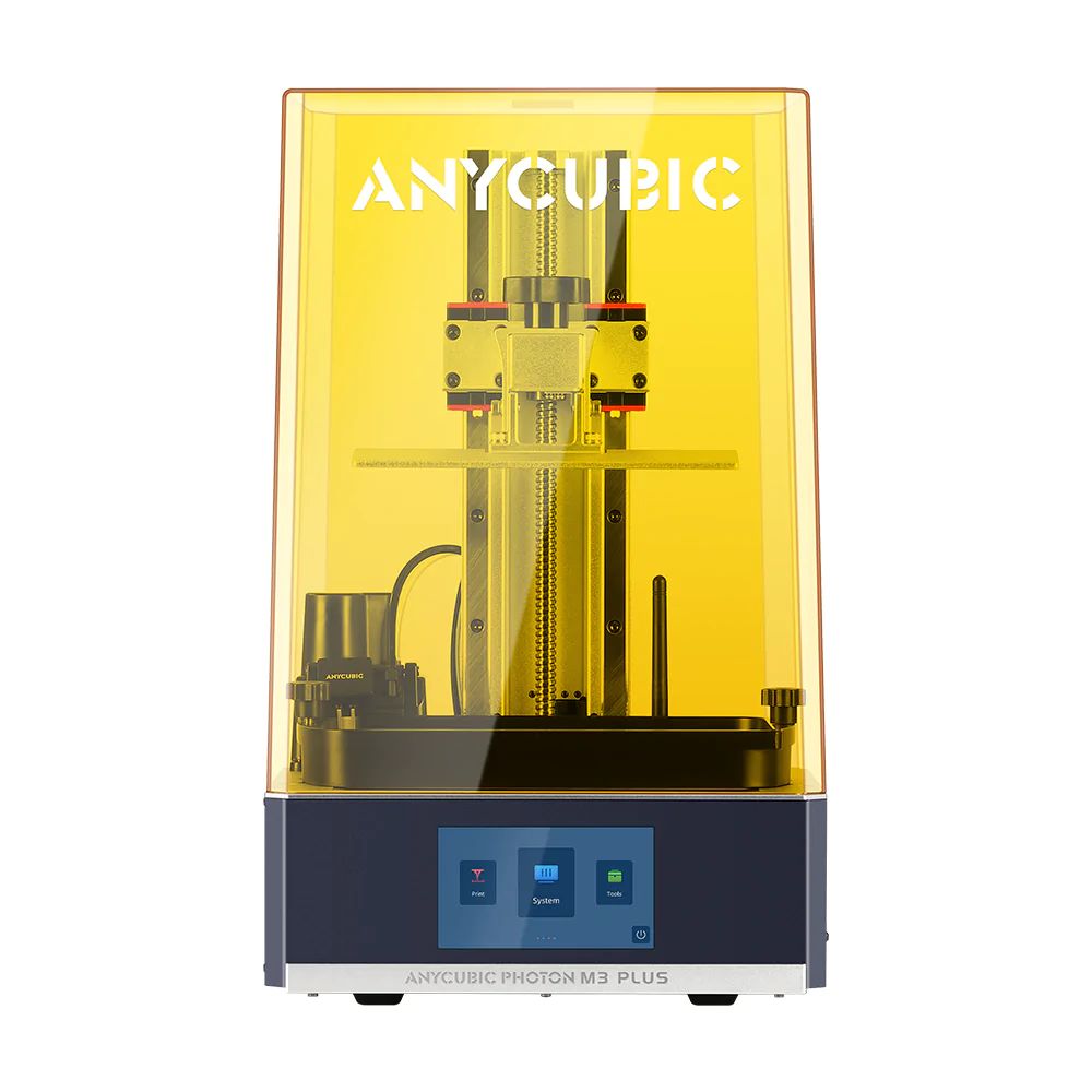 Anycubic M3 Plus