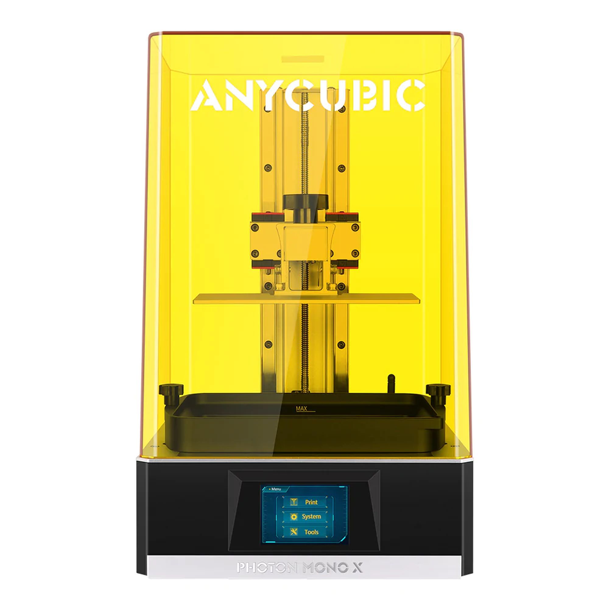 Anycubic Mono x