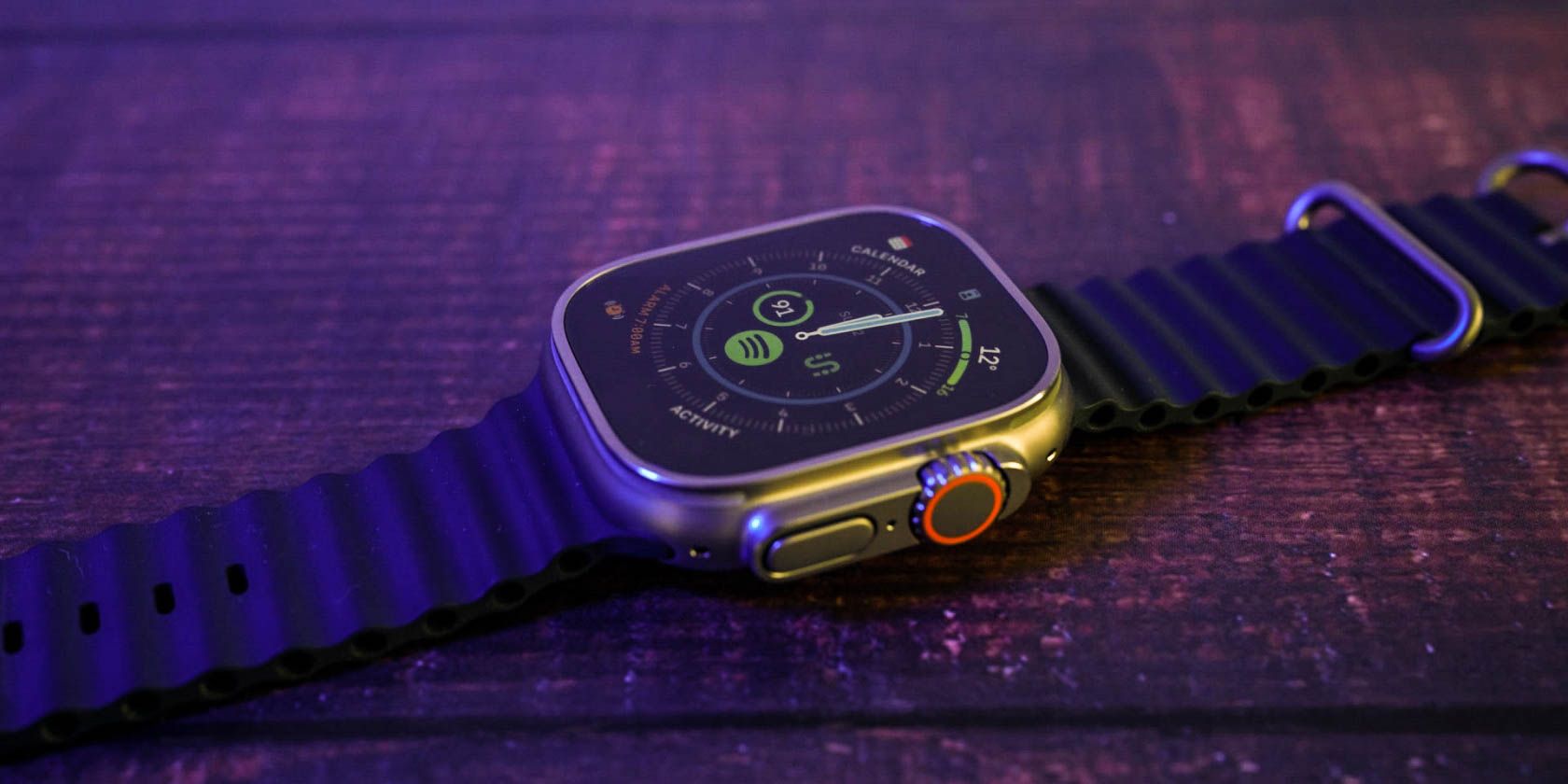 8 Things the Apple Watch Can Do Without Your iPhone Nearby