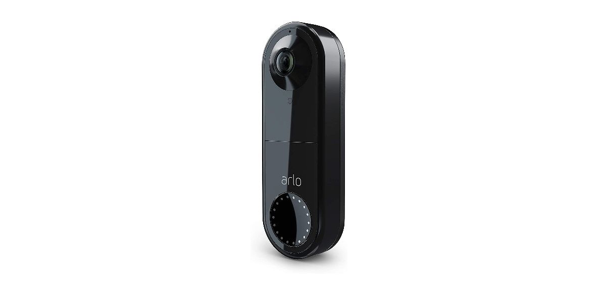 Arlo Essential Doorbell BF