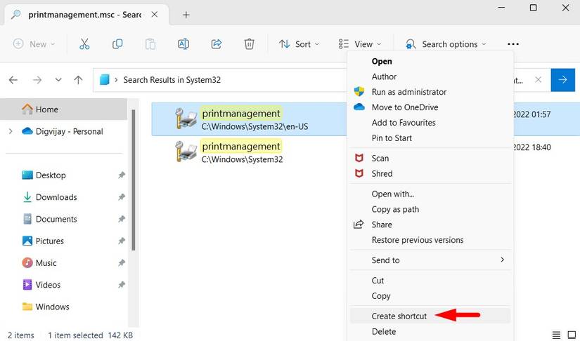 9 Ways to Open the Print Management Tool in Windows 11