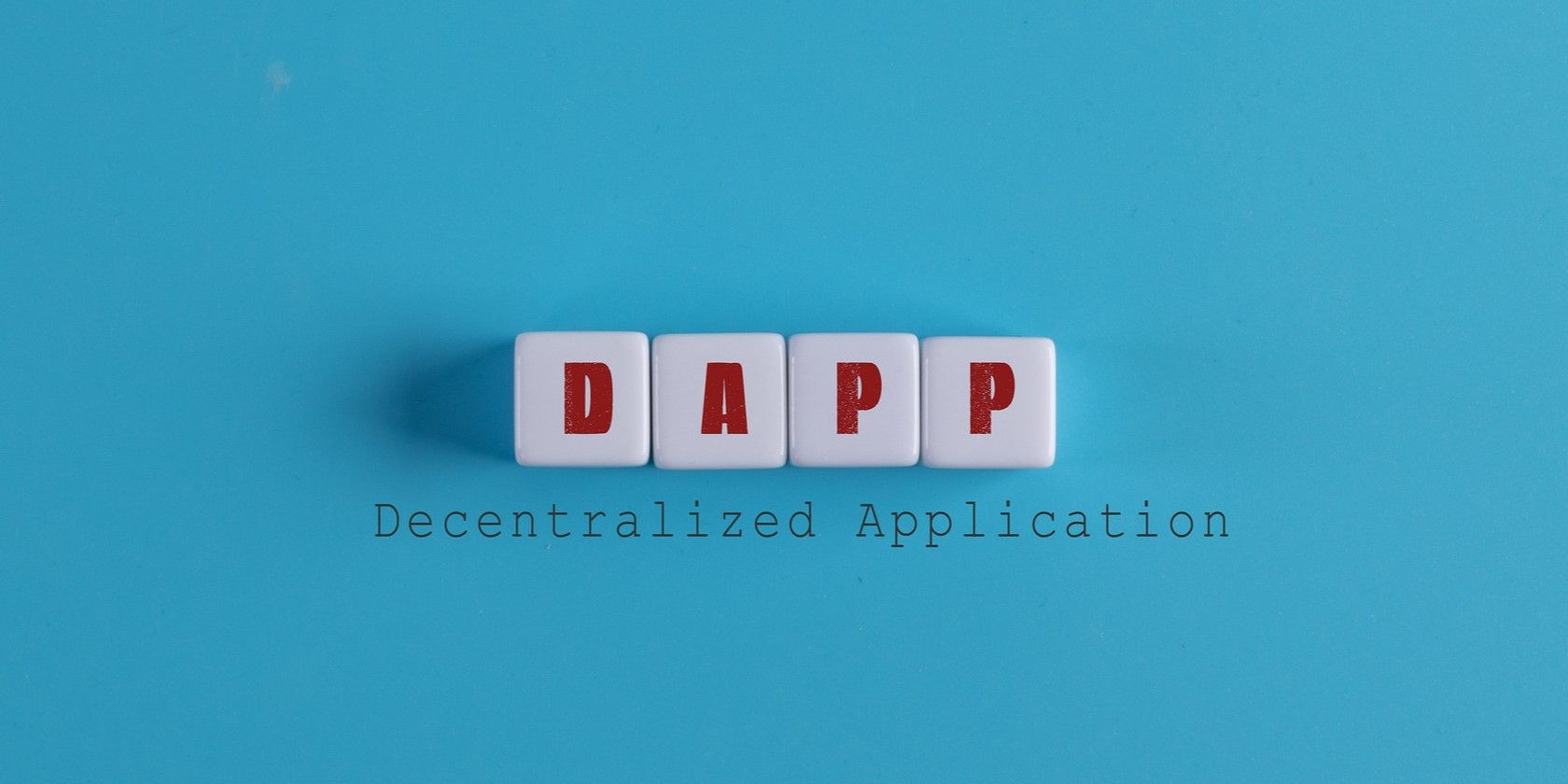 The 6 Best Blockchains for Building Decentralized Applications (DApps)