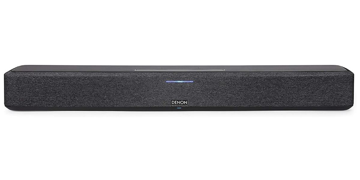 نوار صوتی Denon Home 550 BF