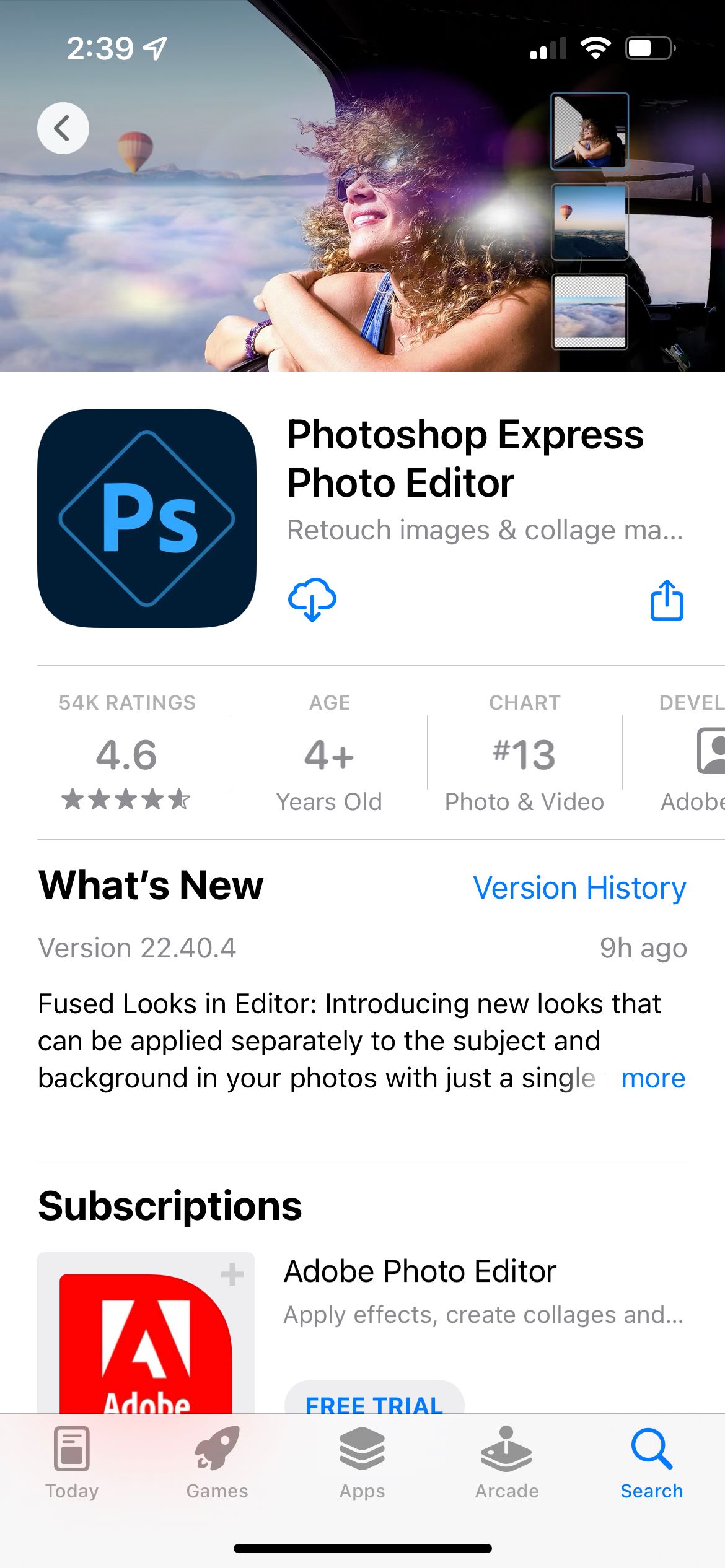Download-Photoshop-Express