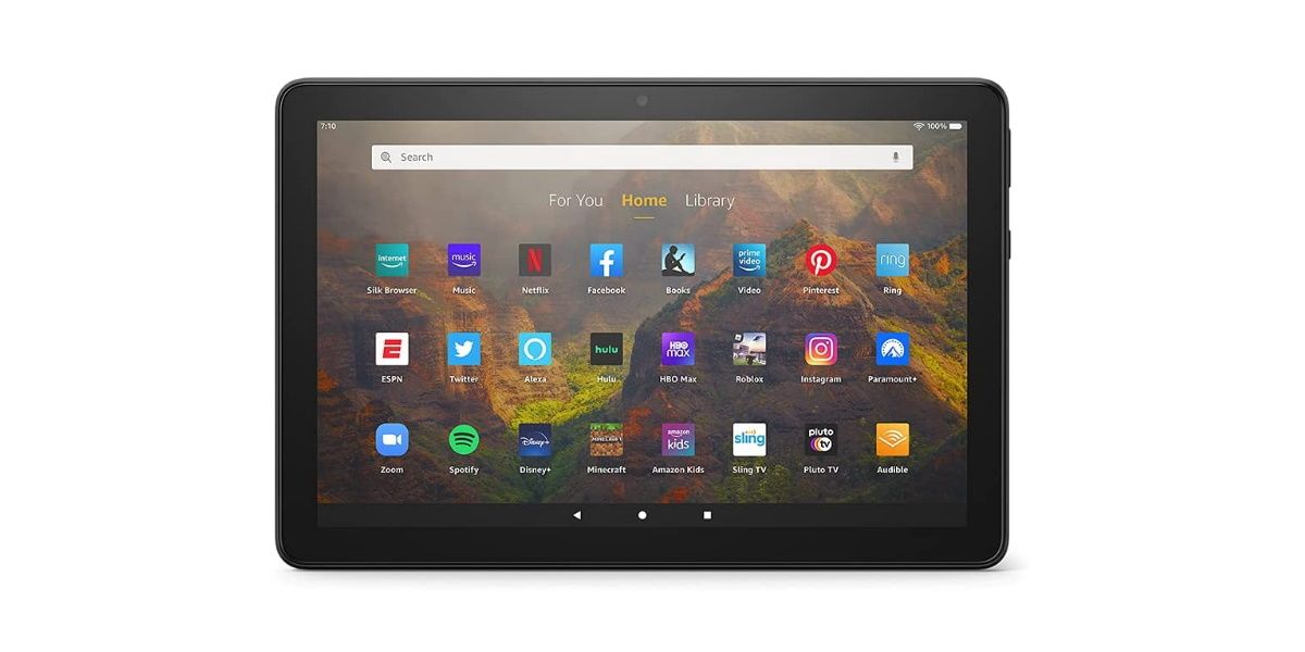 Fire HD 10 BF