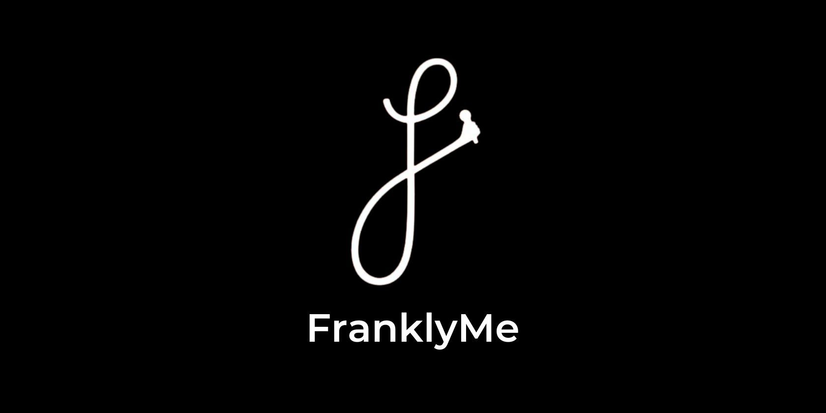 FranklyMe app