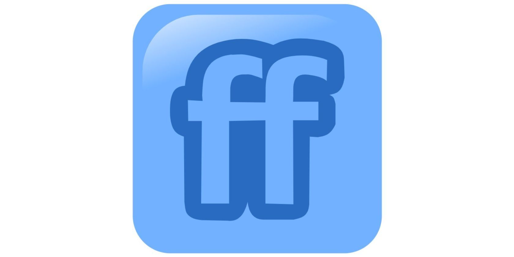 Friendfeed-logo