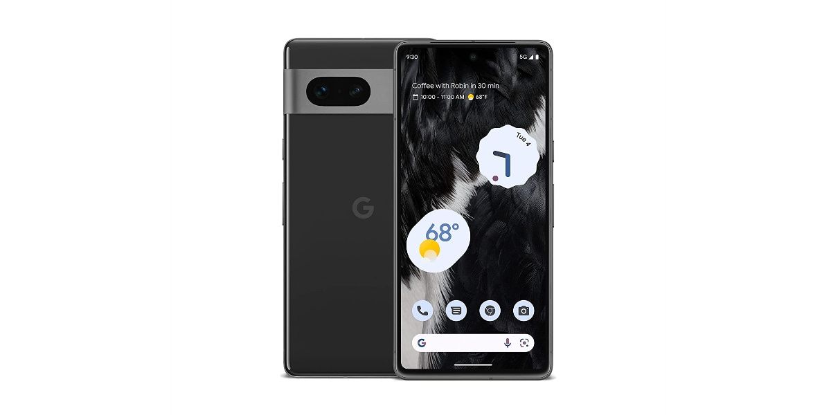 Google Pixel 7 BF