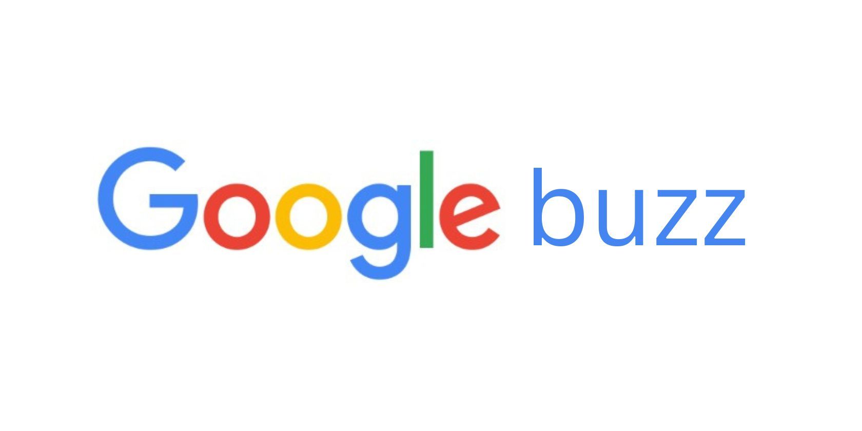 Google buzz
