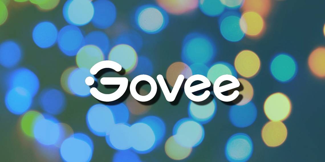 Black Friday: Light Up Your House With Govee, Save Up to 50%