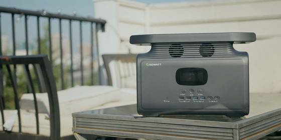 Growatt Infinity 1500 Review: Portable Power at Unbeatable Value