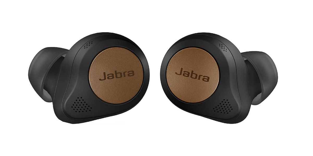 Jabra Elite 85t BF