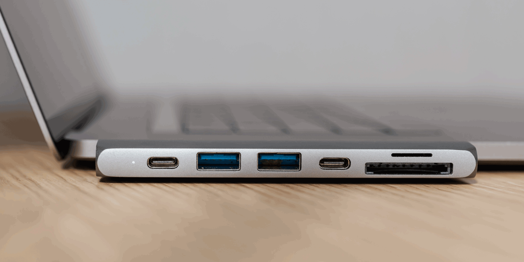 Thunderbolt vs. USB-C: Everything You Need to Know