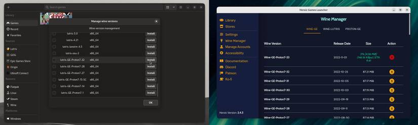 How to Install and Play GOG Games on Linux