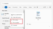 How To Open WordPad In Windows Gadgets Tag