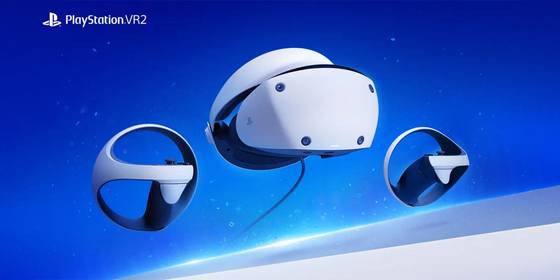 How to Preorder the PlayStation VR2