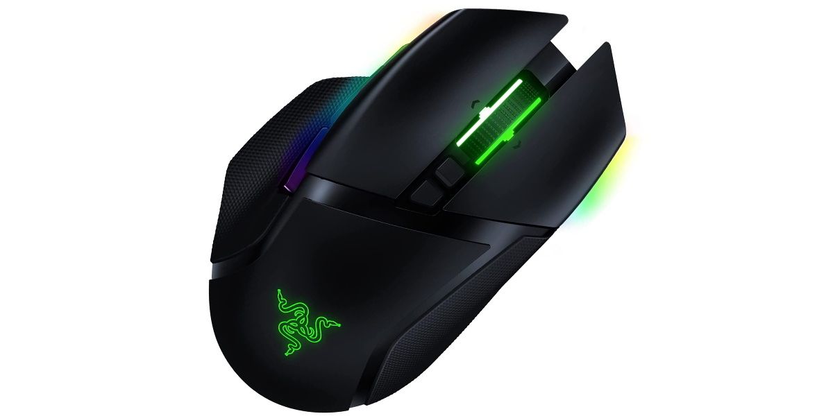 Razer Basilisk Ultimate BF