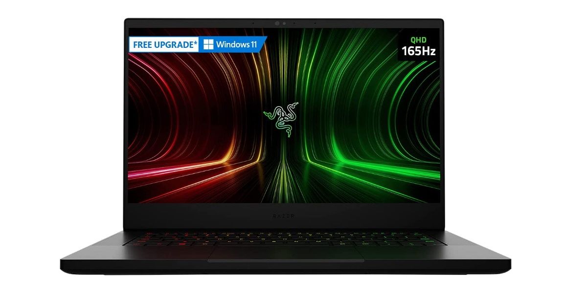 Razer Blade 14 BF