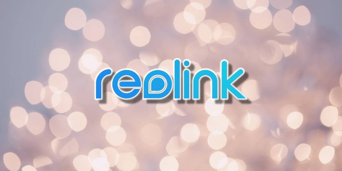 Reolink Security Cameras Are $250 Off Right Now