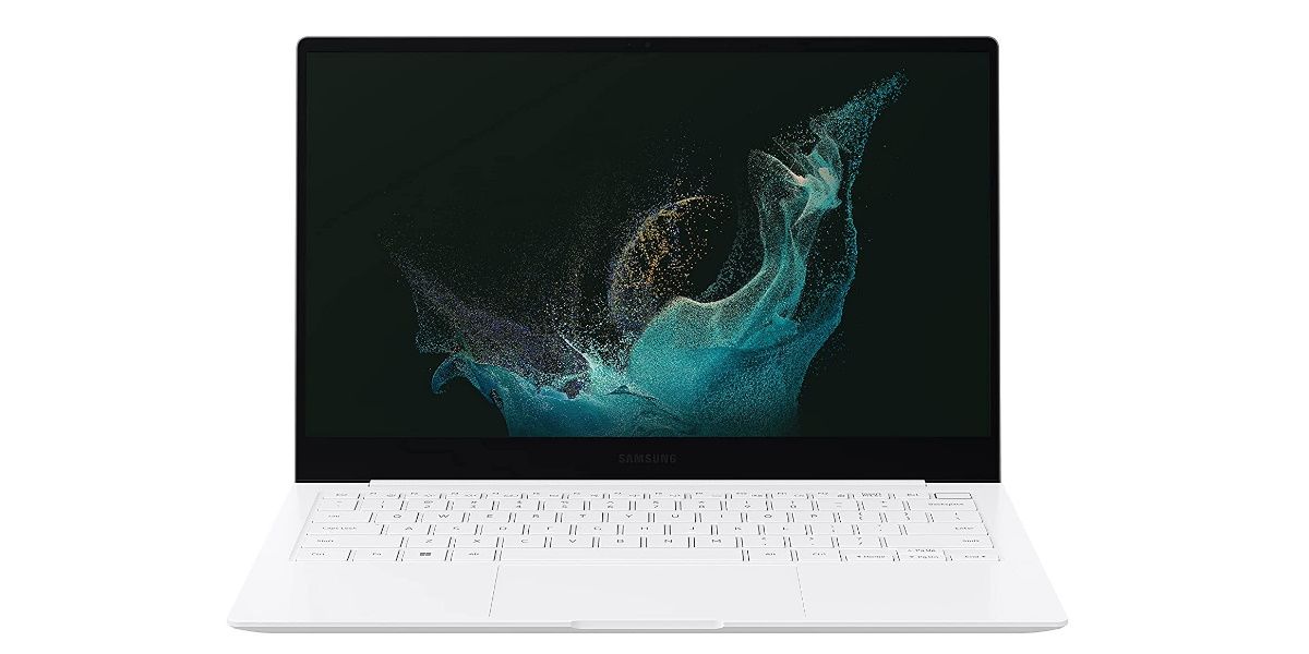 Samsung Galaxy Book2 Pro BF