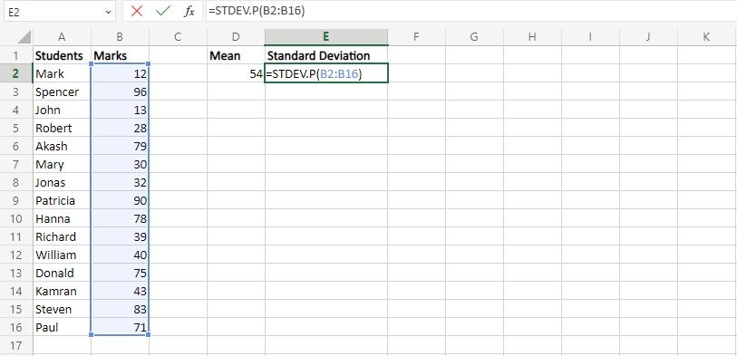 how-to-create-a-bell-curve-in-excel