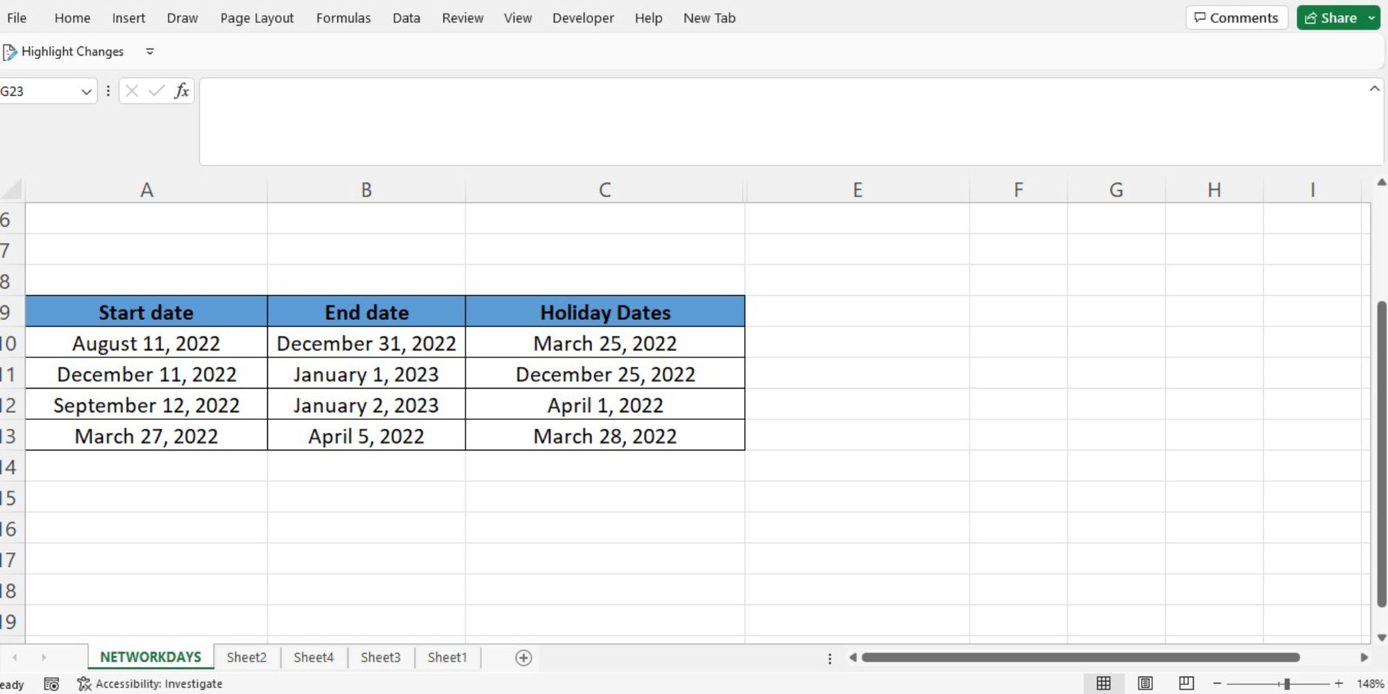 how-to-use-the-networkdays-function-in-excel