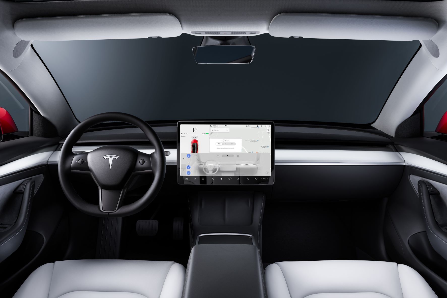 Tesla Autopilot 